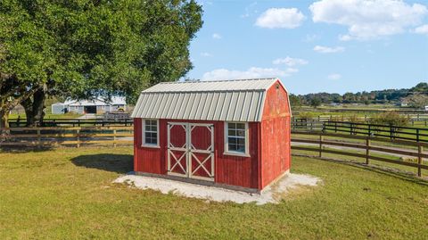 Tiny photo for 11407 N Magnolia Avenue, Ocala, FL 34475 (MLS # OM714298)