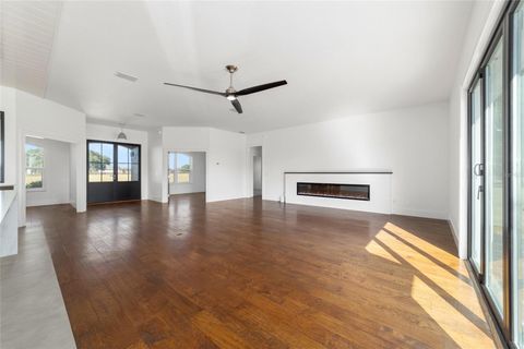 Tiny photo for 11407 N Magnolia Avenue, Ocala, FL 34475 (MLS # OM714298)