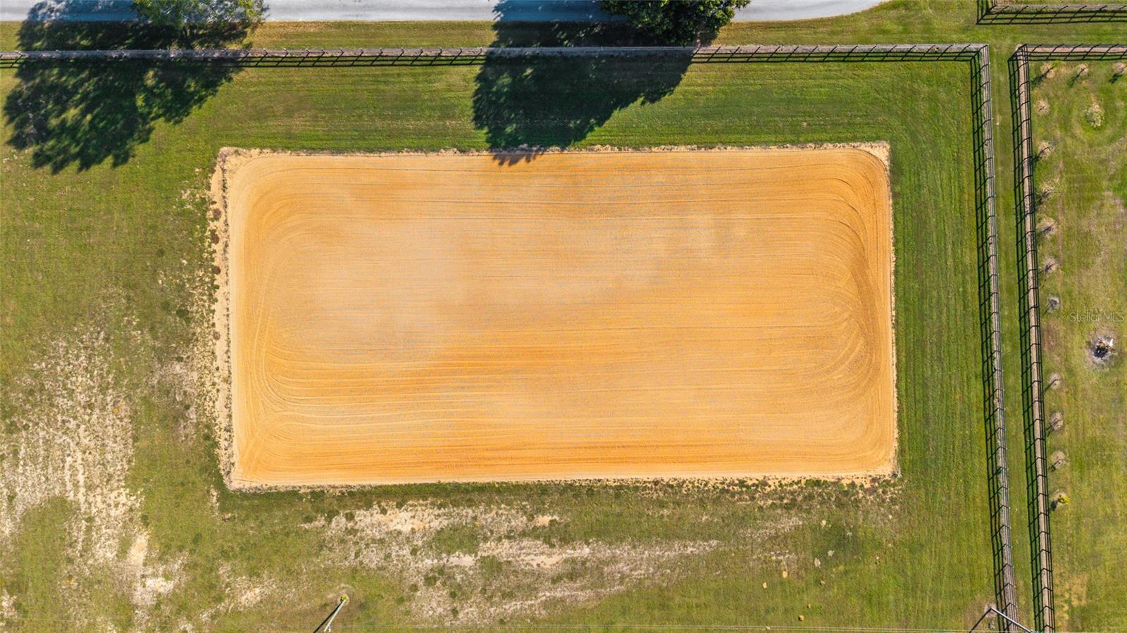 CARDINAL HILL COMPLEX - Residential