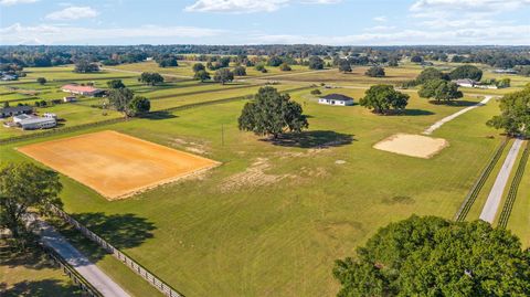 Tiny photo for 11407 N Magnolia Avenue, Ocala, FL 34475 (MLS # OM714298)