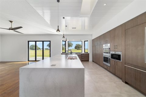 Tiny photo for 11407 N Magnolia Avenue, Ocala, FL 34475 (MLS # OM714298)