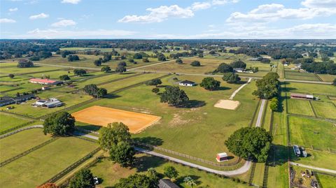 Tiny photo for 11407 N Magnolia Avenue, Ocala, FL 34475 (MLS # OM714298)