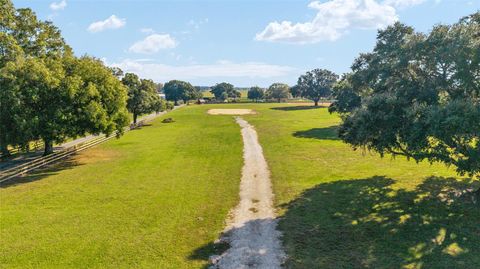 Tiny photo for 11407 N Magnolia Avenue, Ocala, FL 34475 (MLS # OM714298)