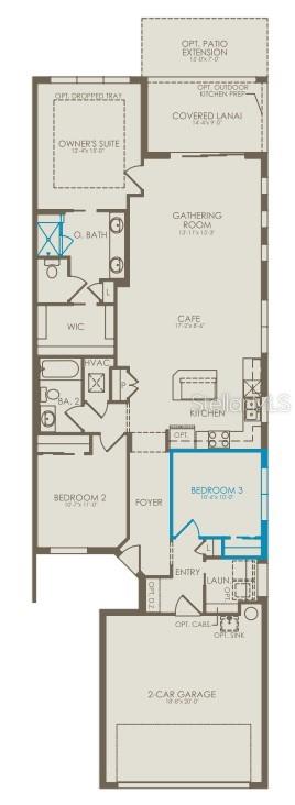 2356 DAISY TREE ROAD