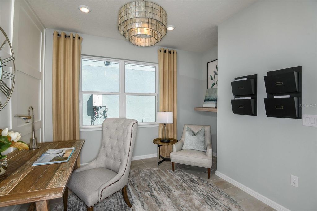 Photo of 2356 Daisy Tree Road, Saint Cloud, FL 34771 (MLS # O6392699)