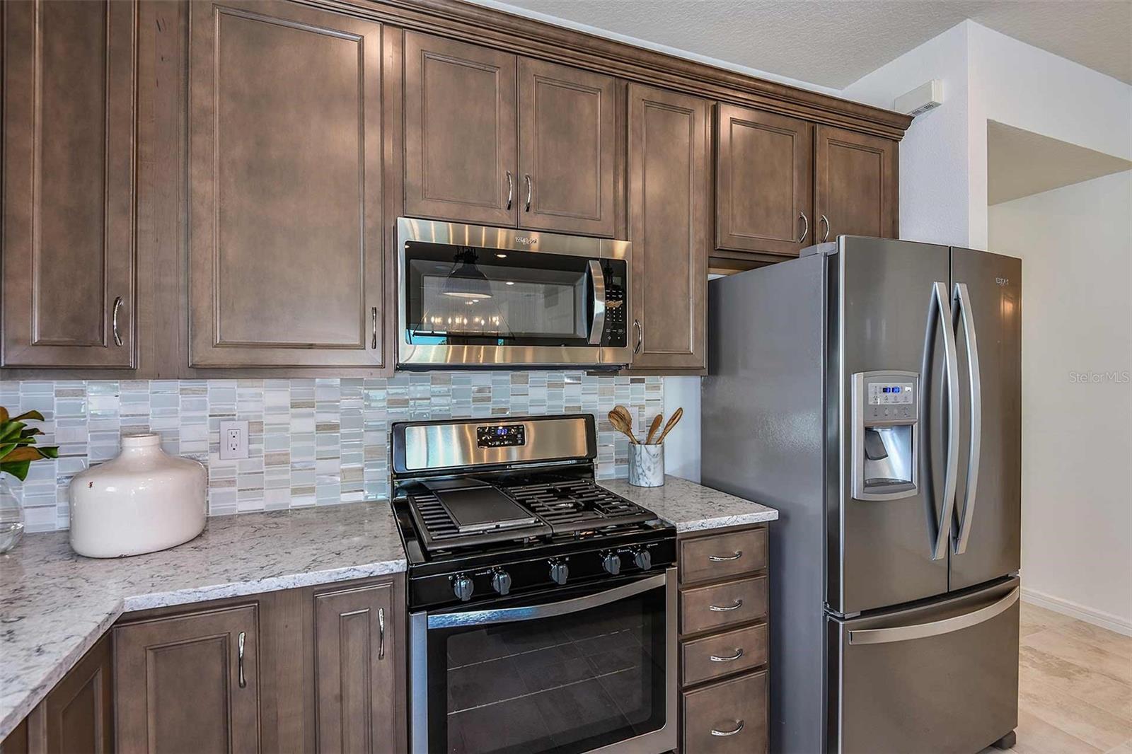 DEL WEBB SUNBRIDGE - Residential