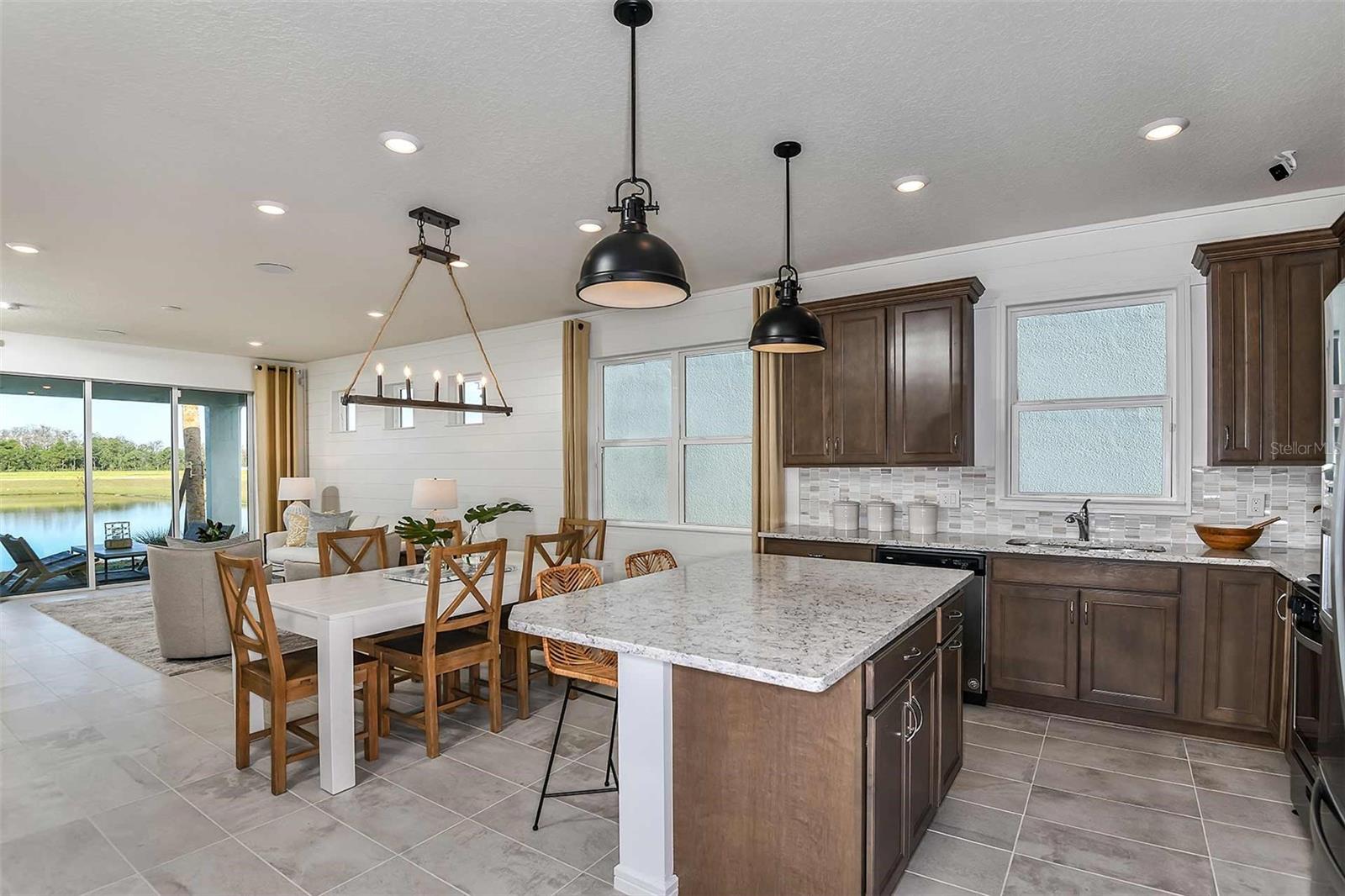 DEL WEBB SUNBRIDGE - Residential