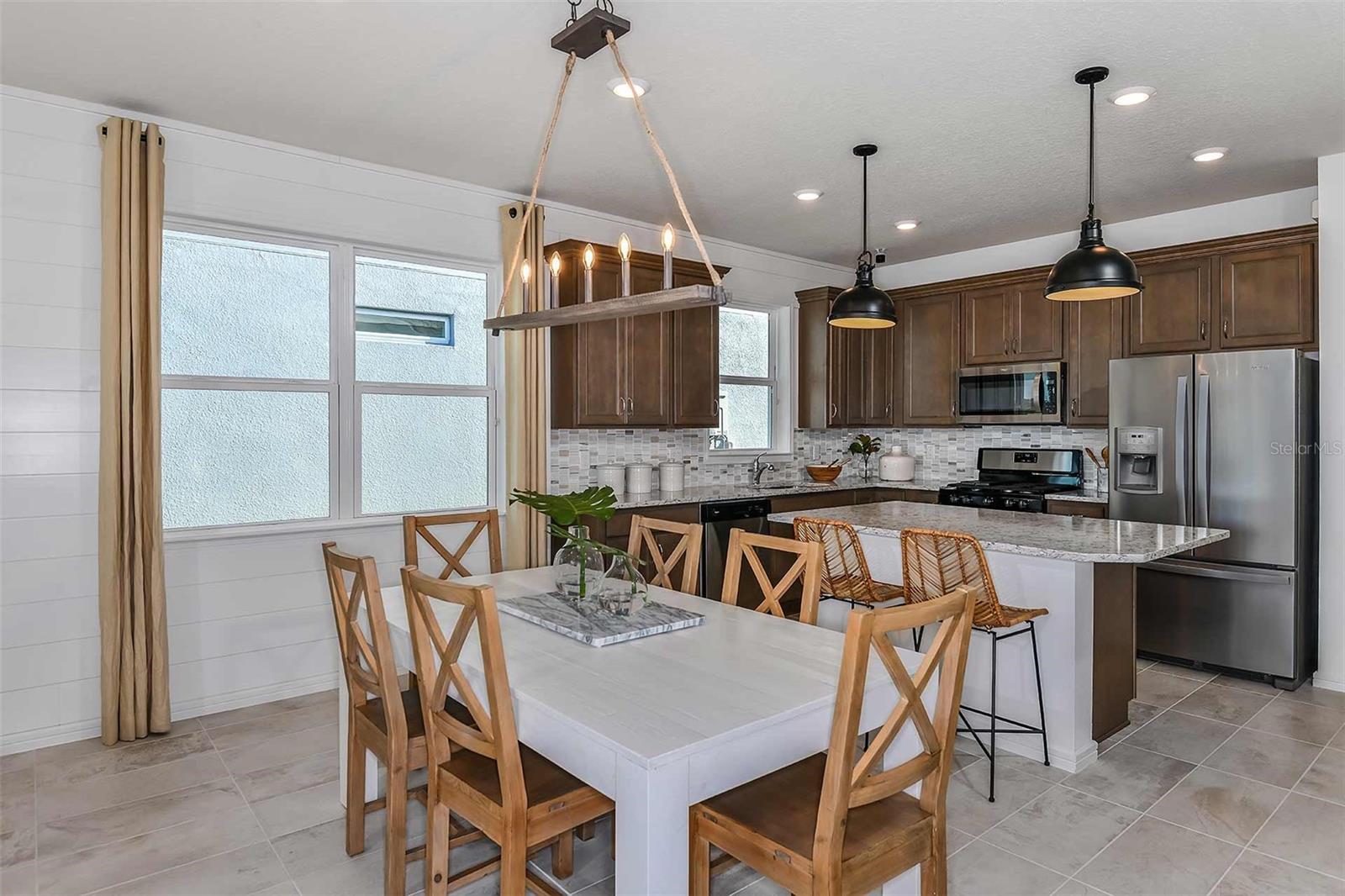 DEL WEBB SUNBRIDGE - Residential