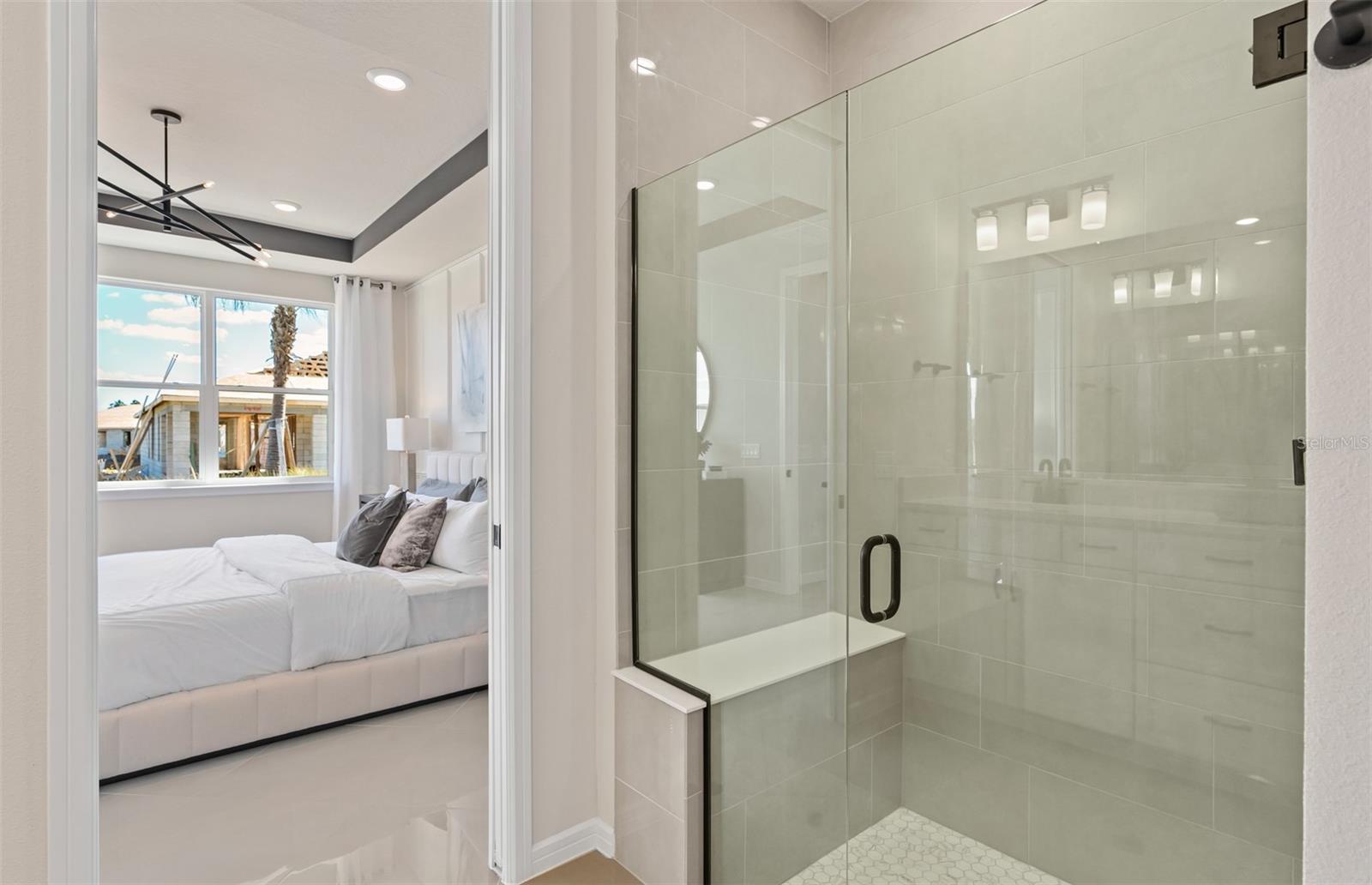 DEL WEBB SUNBRIDGE - Residential