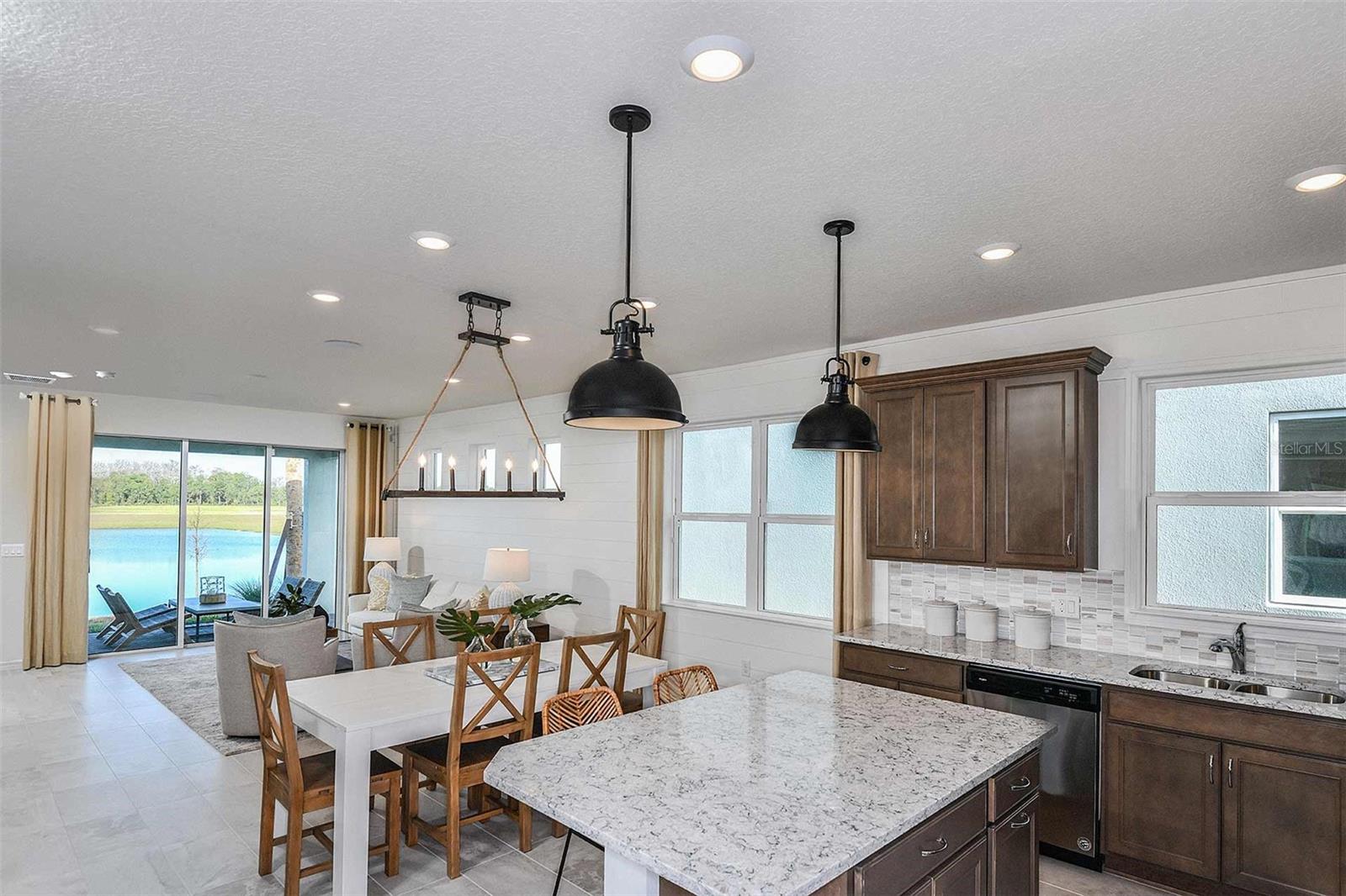 DEL WEBB SUNBRIDGE - Residential