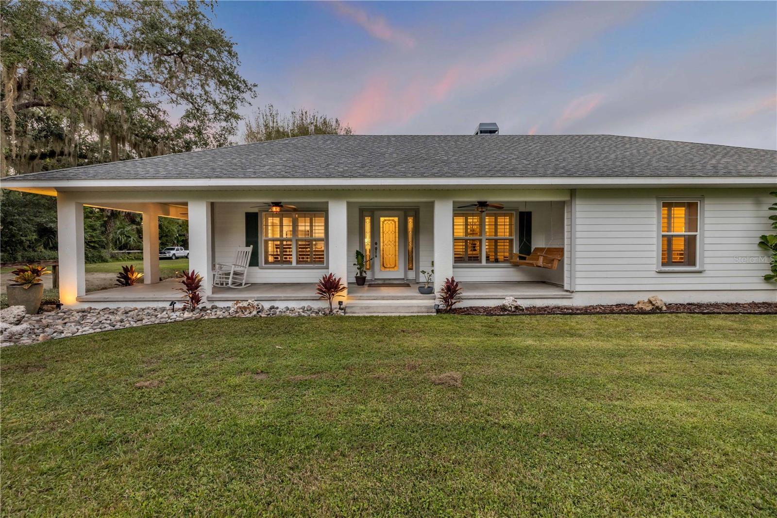 1132 OSTEEN MAYTOWN ROAD