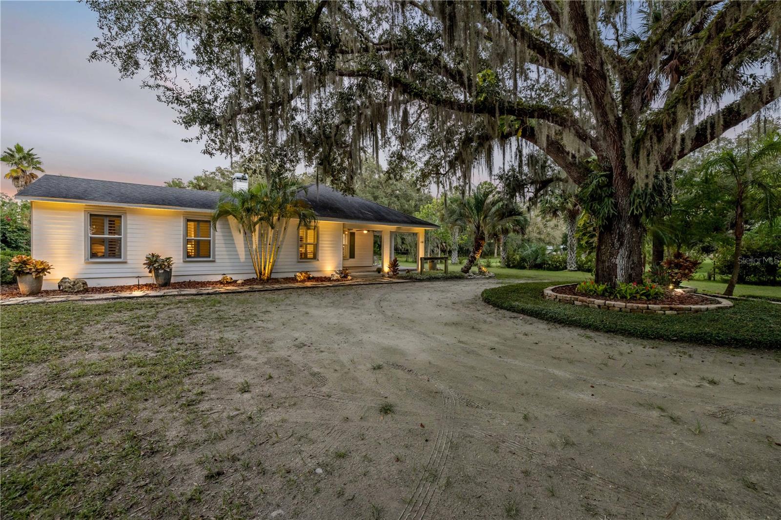 1132 OSTEEN MAYTOWN ROAD