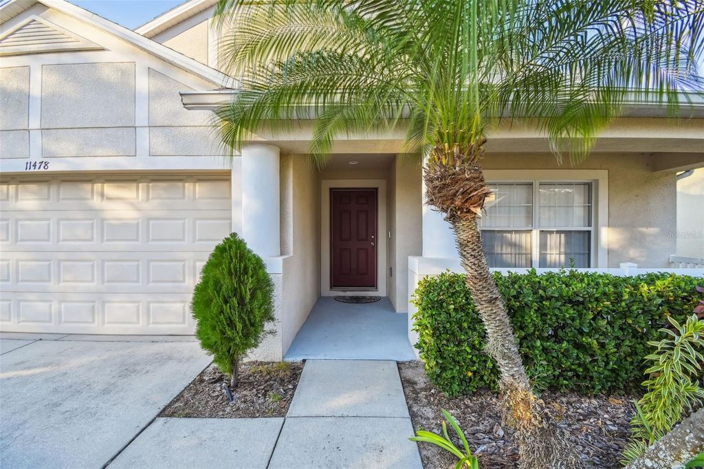 Photo of 11478 Weston Course Loop, Riverview, FL 33579 (MLS # TB8449664)