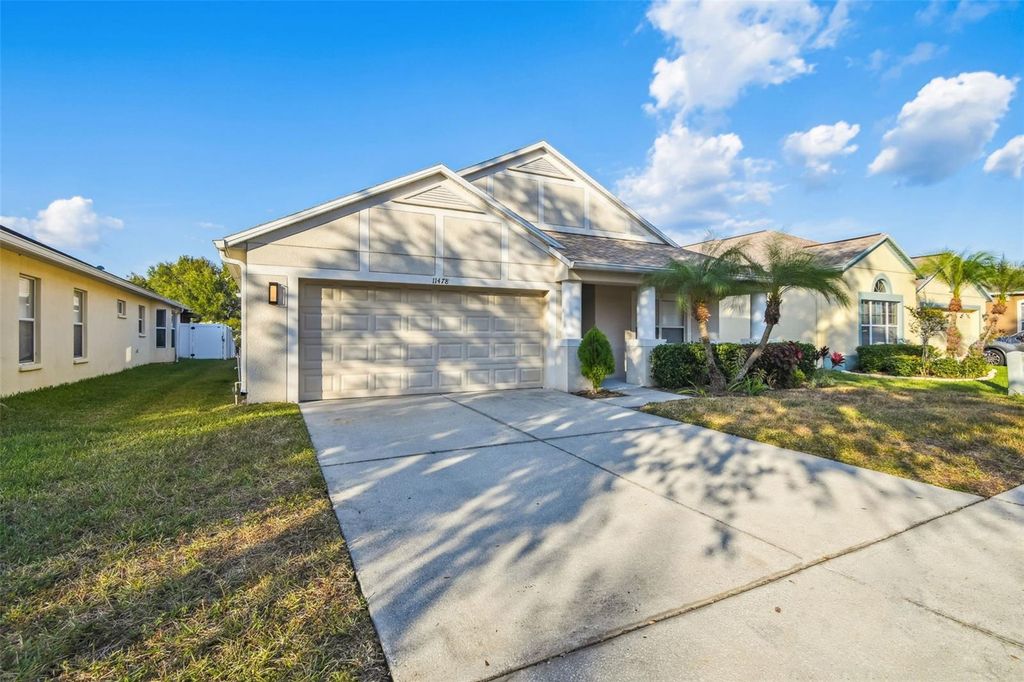 Photo of 11478 Weston Course Loop, Riverview, FL 33579 (MLS # TB8449664)