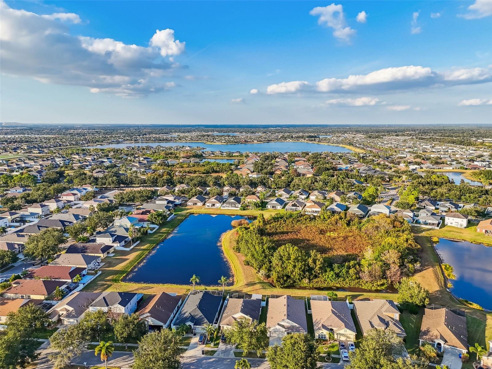 PANTHER TRACE PH 2A-2 UNIT - Residential