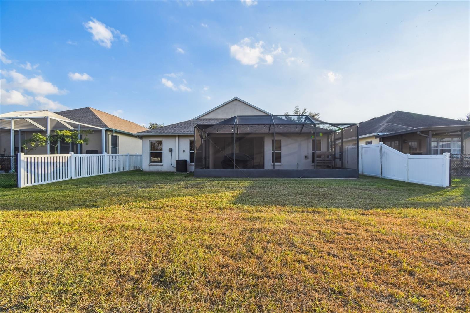 PANTHER TRACE PH 2A-2 UNIT - Residential