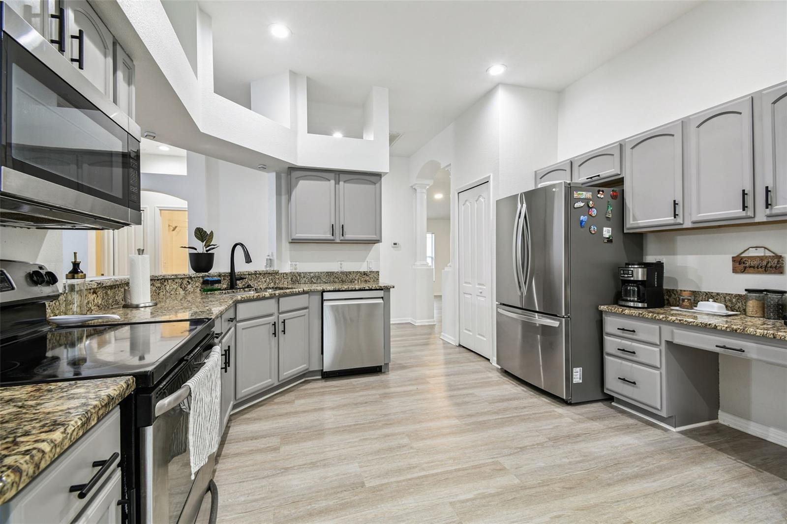 PANTHER TRACE PH 2A-2 UNIT - Residential