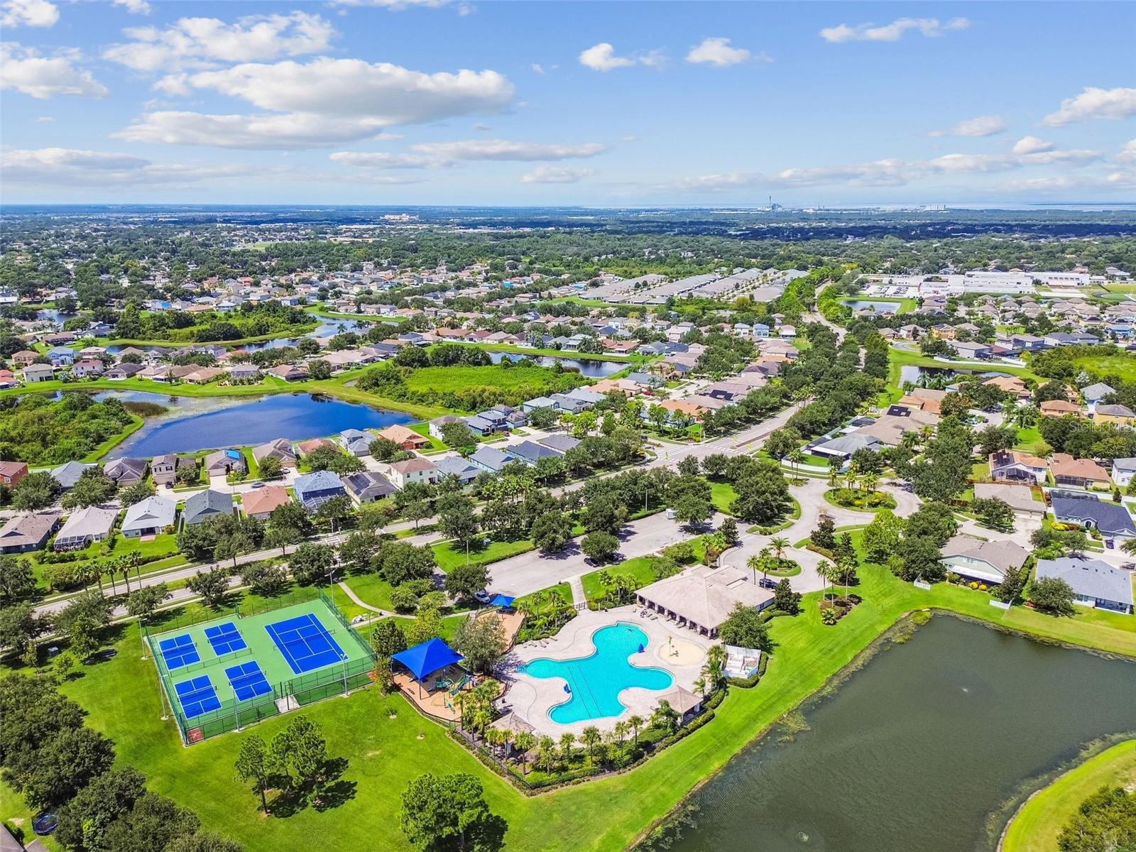 PANTHER TRACE PH 2A-2 UNIT - Residential