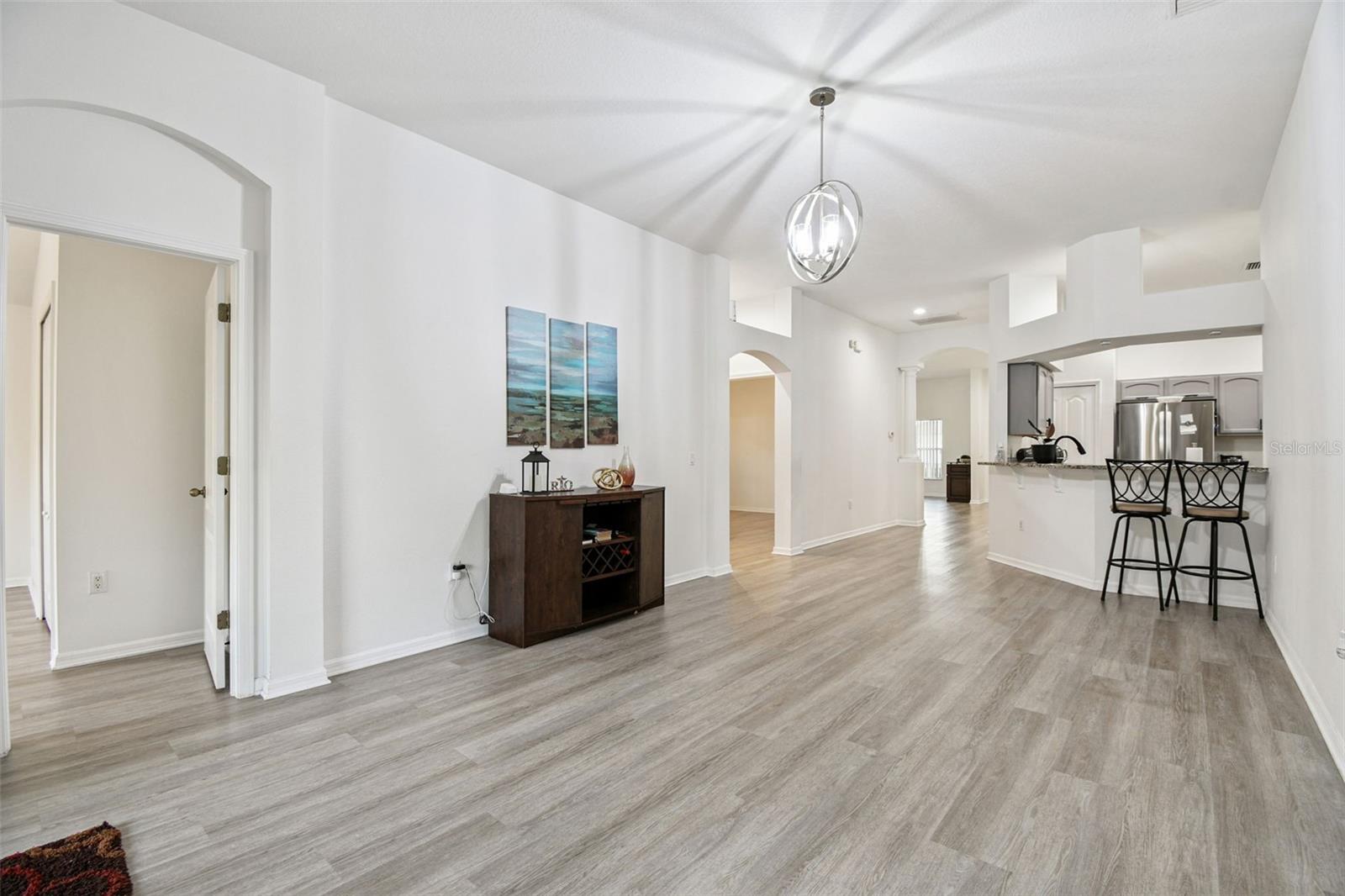 PANTHER TRACE PH 2A-2 UNIT - Residential