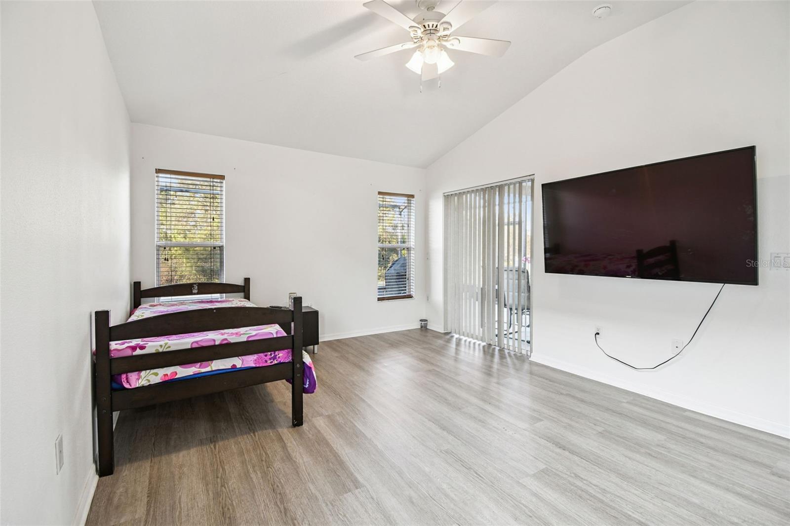 PANTHER TRACE PH 2A-2 UNIT - Residential