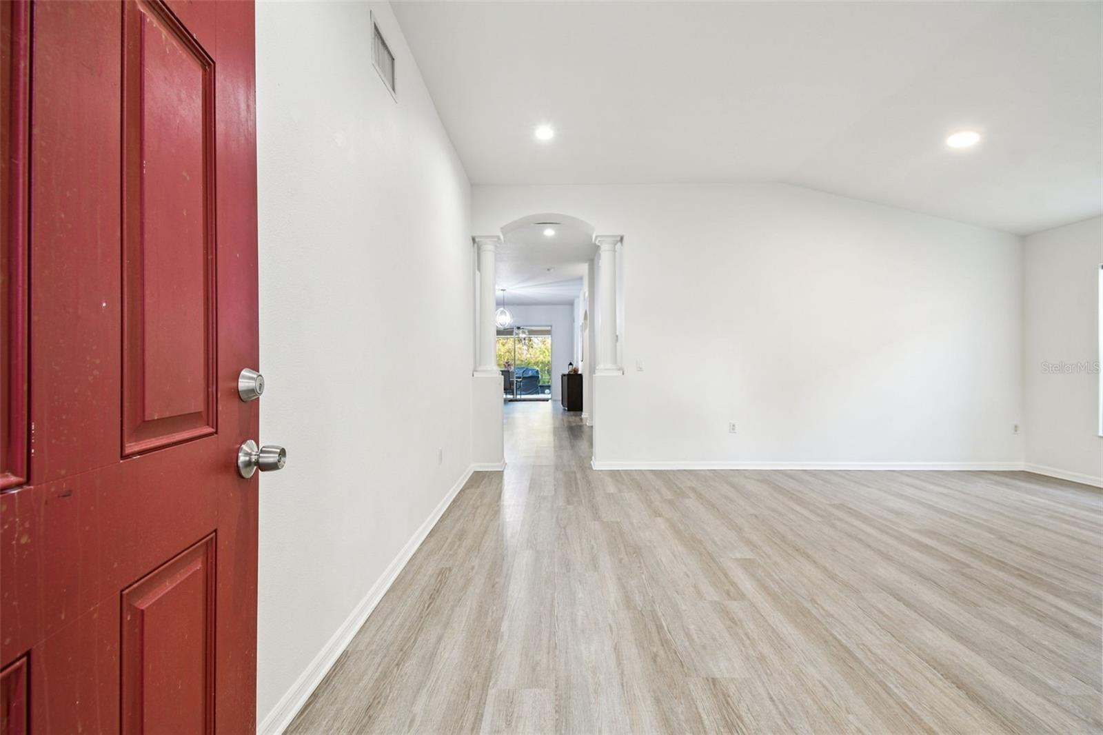 PANTHER TRACE PH 2A-2 UNIT - Residential