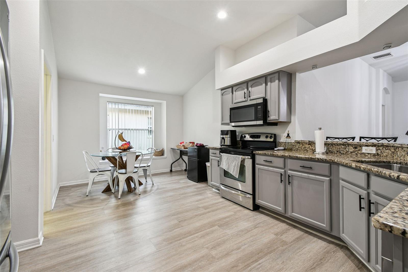 PANTHER TRACE PH 2A-2 UNIT - Residential