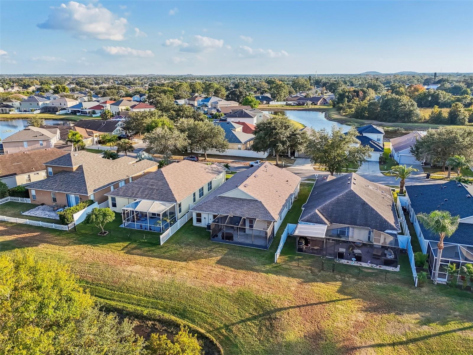 PANTHER TRACE PH 2A-2 UNIT - Residential