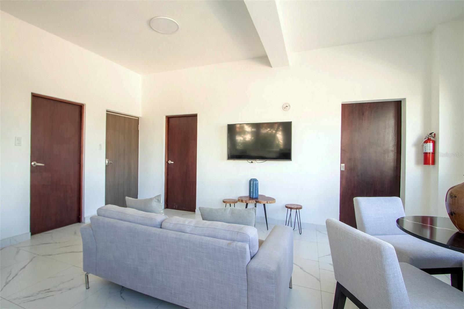 SANTURCE - Residential