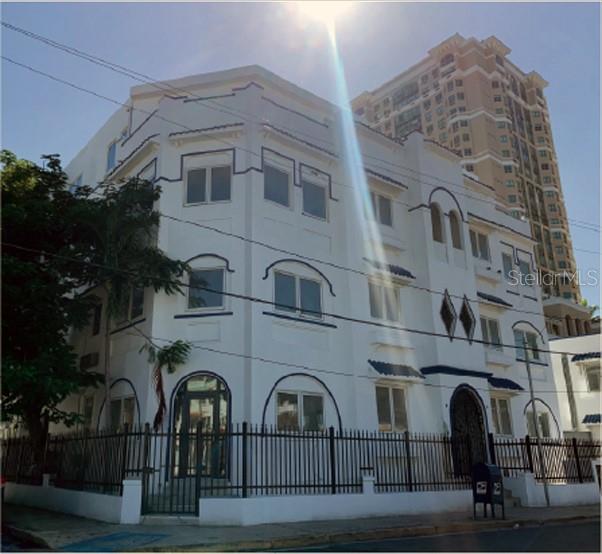 SANTURCE - Residential