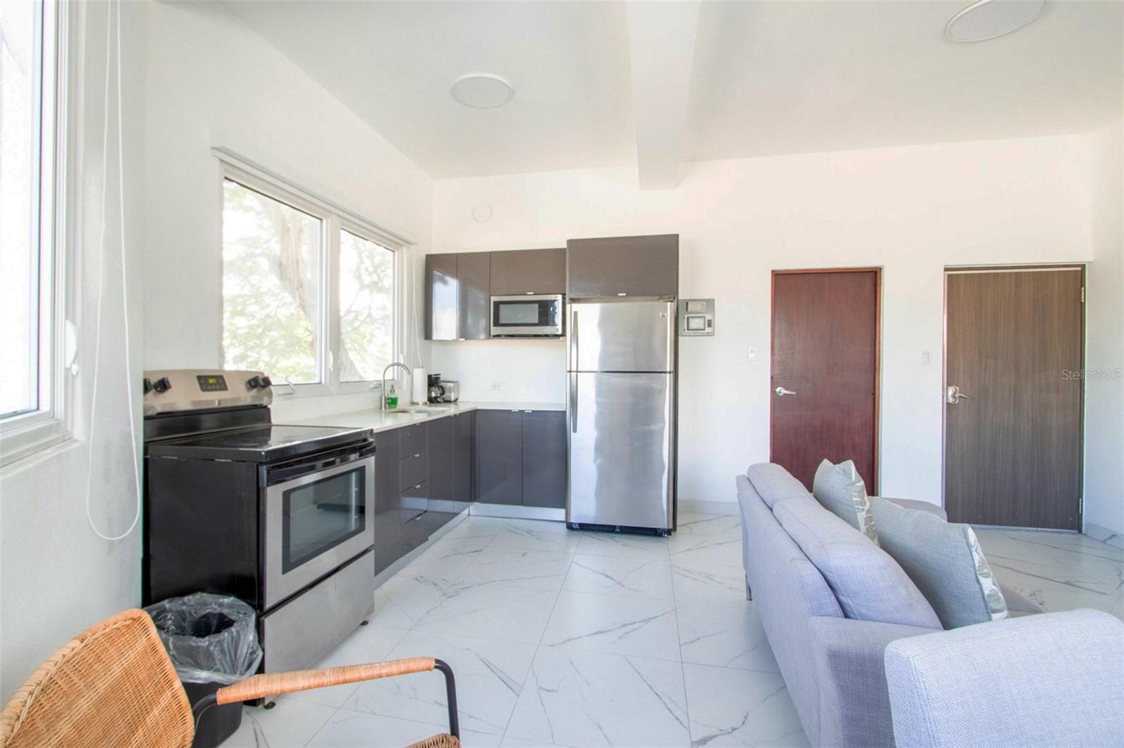 SANTURCE - Residential