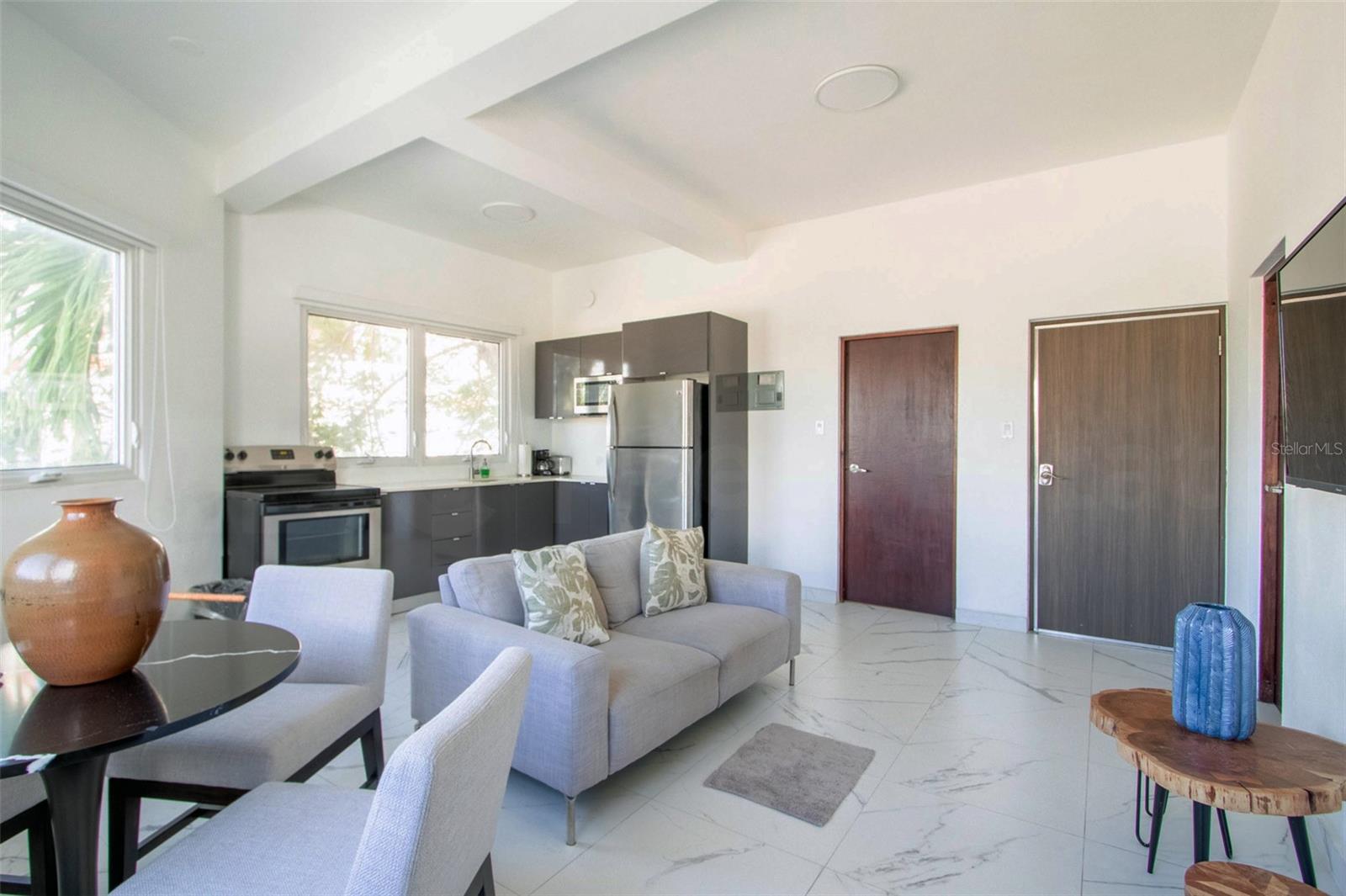 SANTURCE - Residential