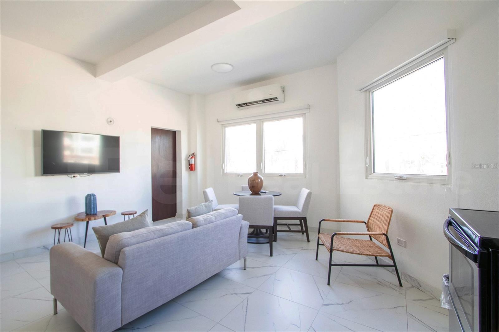 SANTURCE - Residential