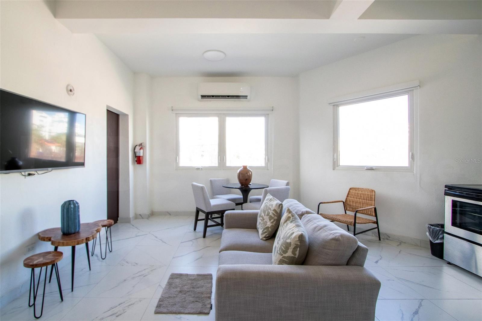 SANTURCE - Residential