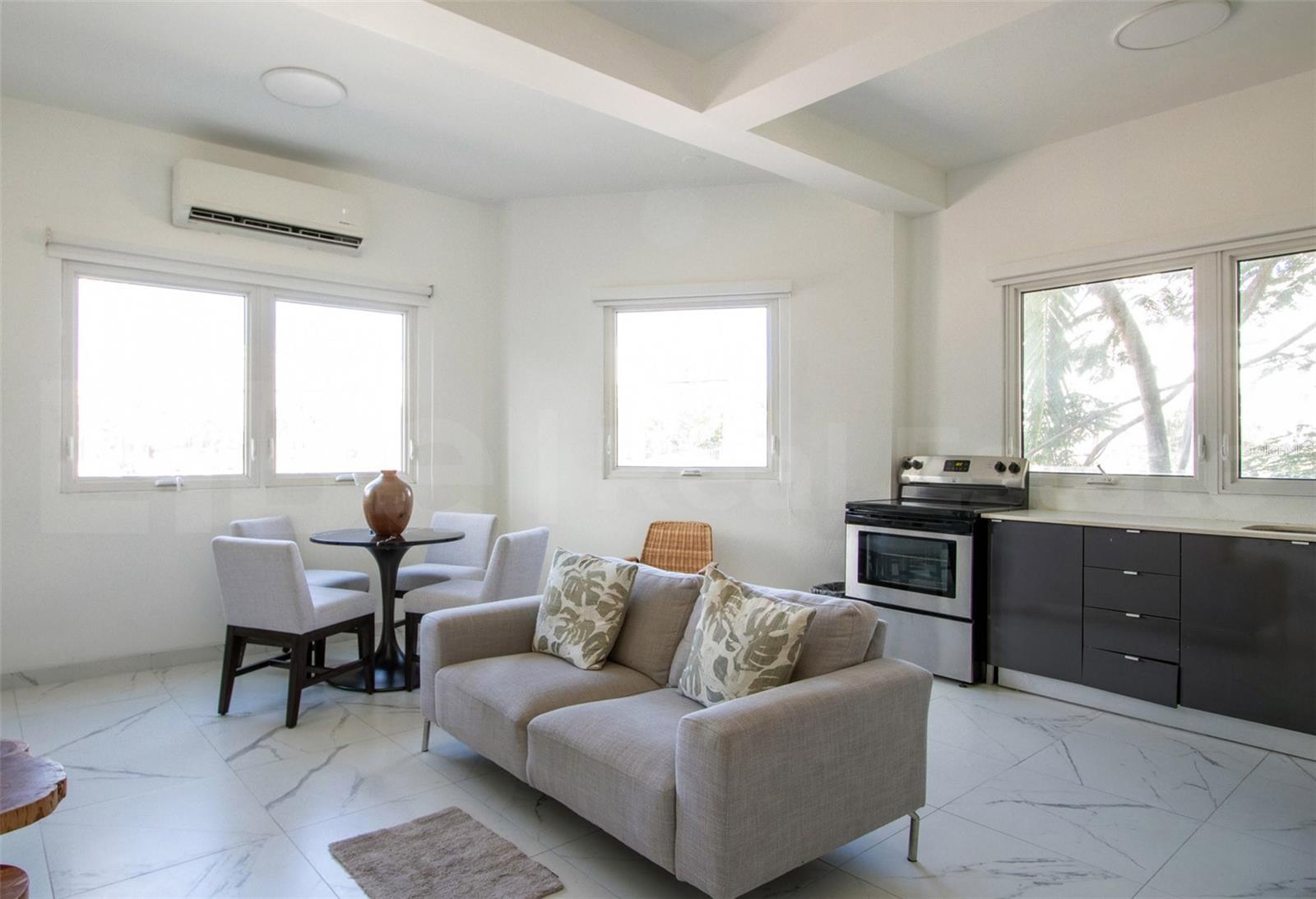 SANTURCE - Residential