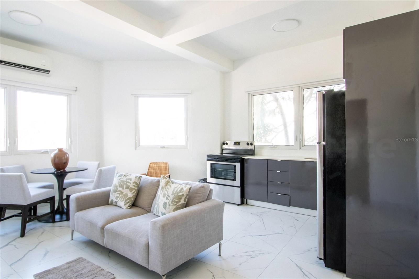 SANTURCE - Residential