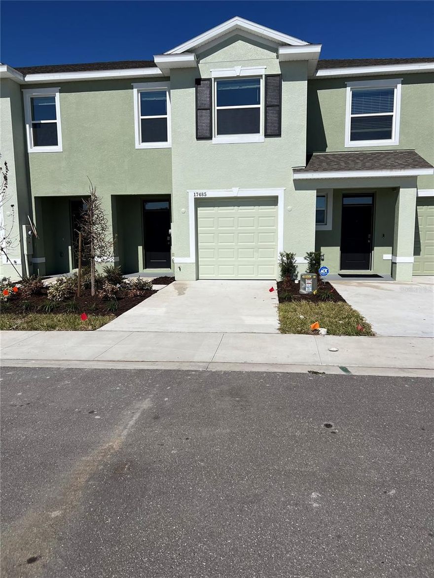 Contact owner: 813-731-2039