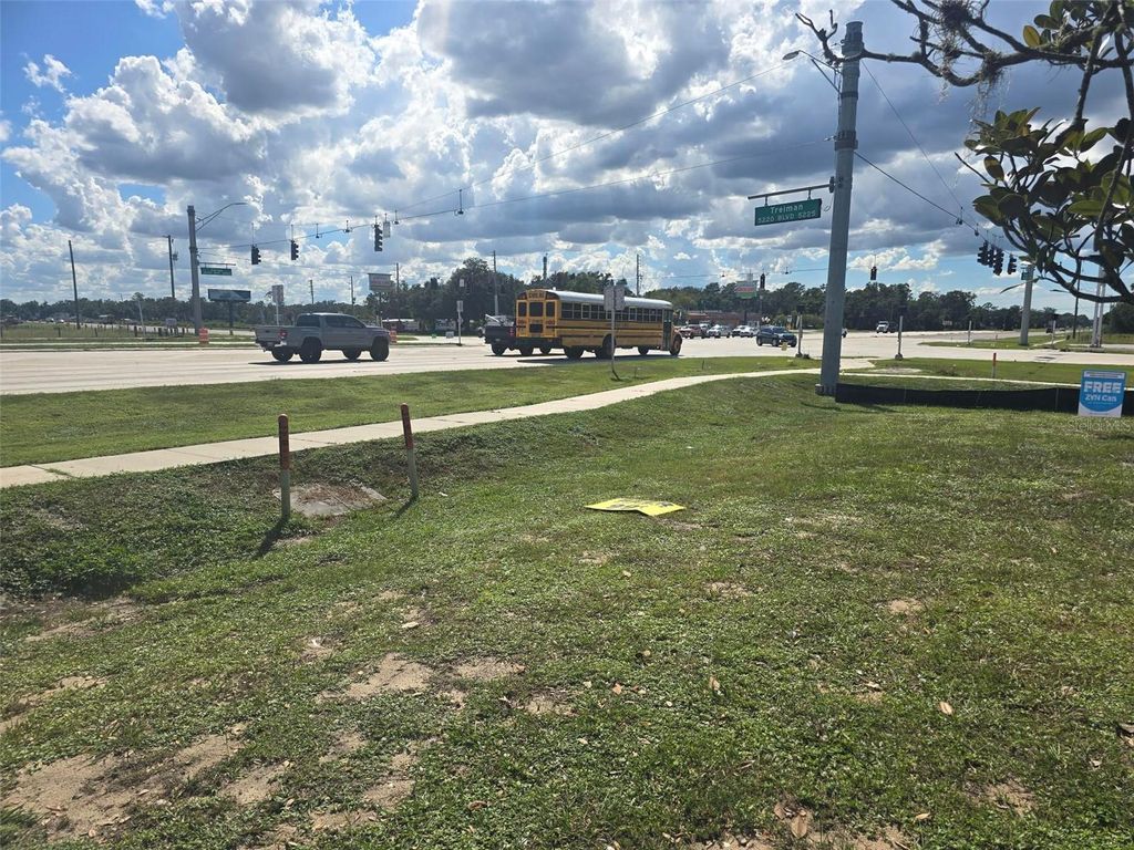 Photo of 000 Cortez Boulevard, Dade City, FL 33523 (MLS # TB8430810)
