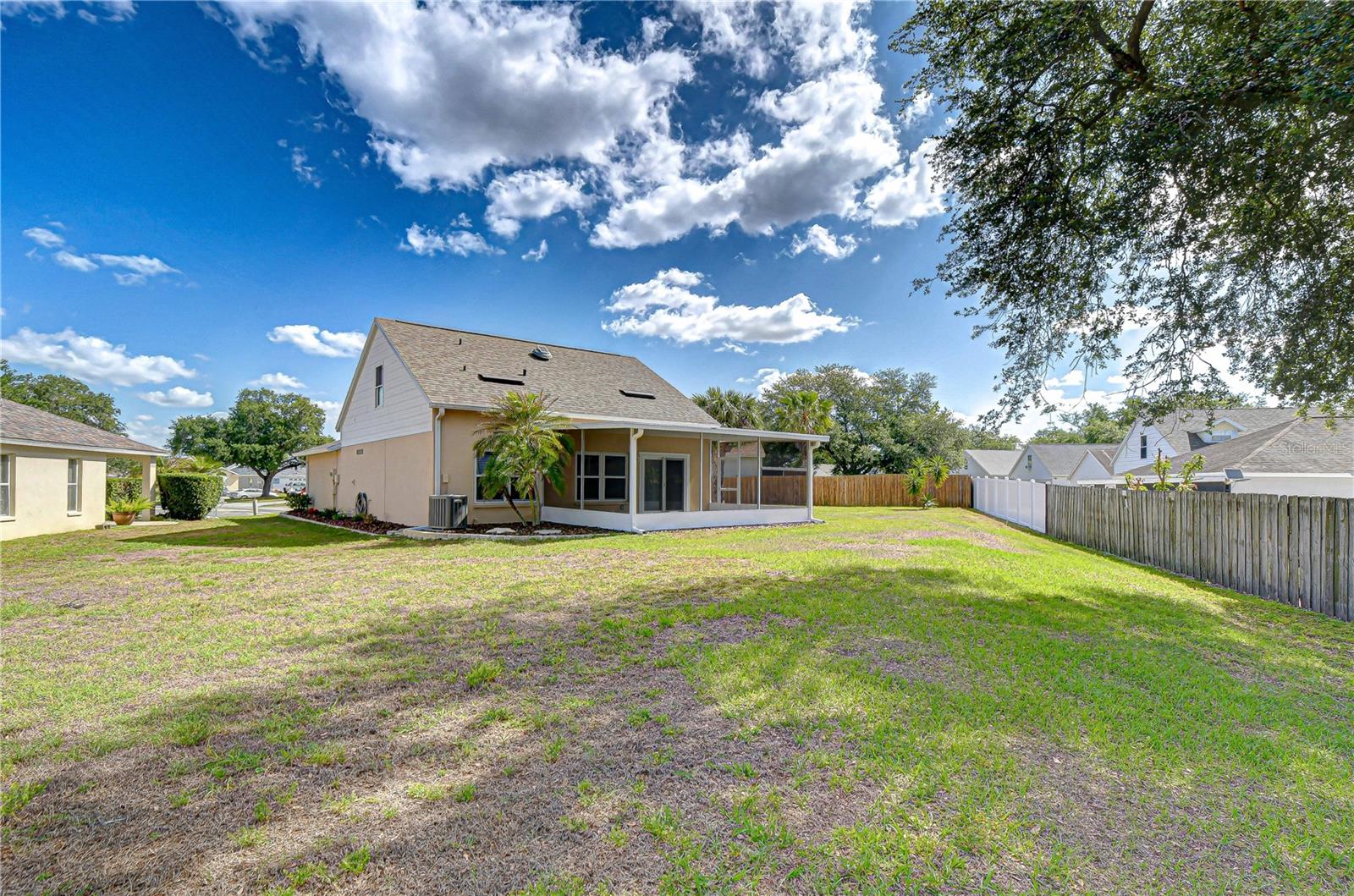 BRENTWOOD HILLS - Residential