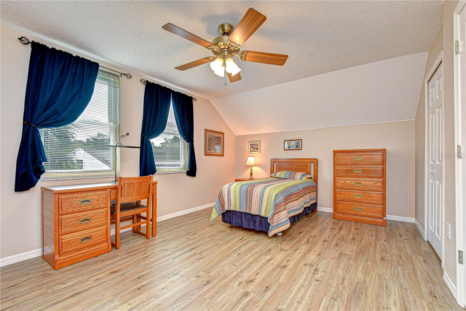 BRENTWOOD HILLS - Residential