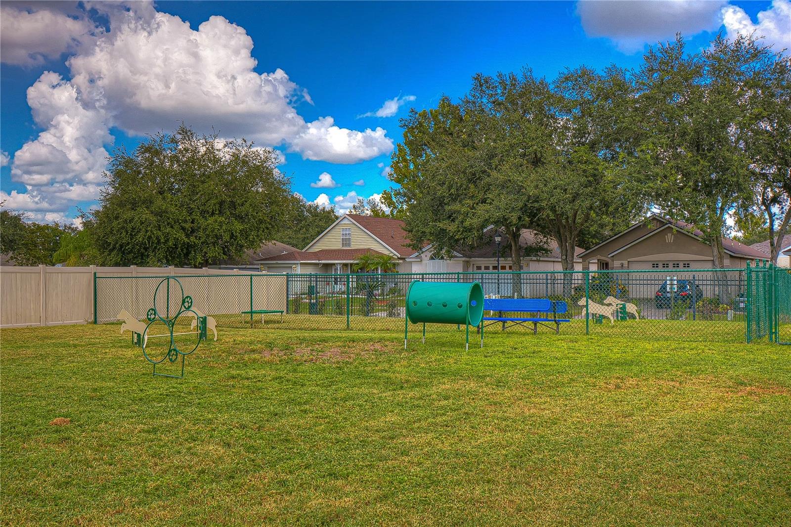 BRENTWOOD HILLS - Residential