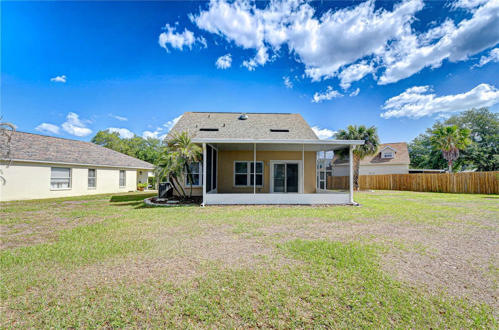 BRENTWOOD HILLS - Residential