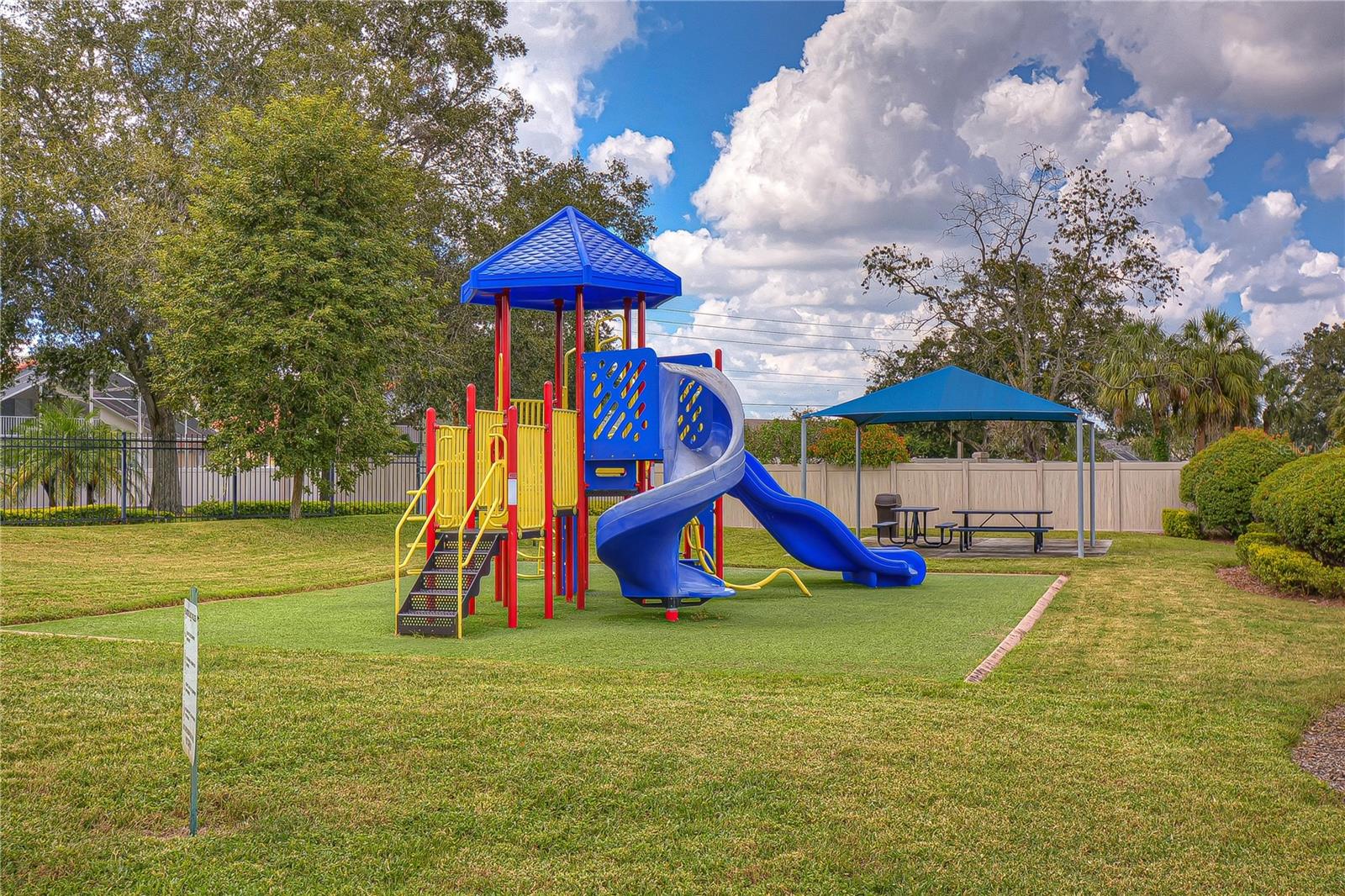 BRENTWOOD HILLS - Residential