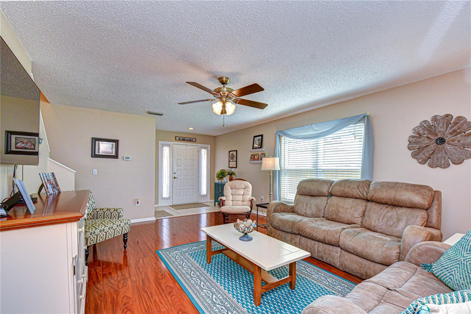 BRENTWOOD HILLS - Residential