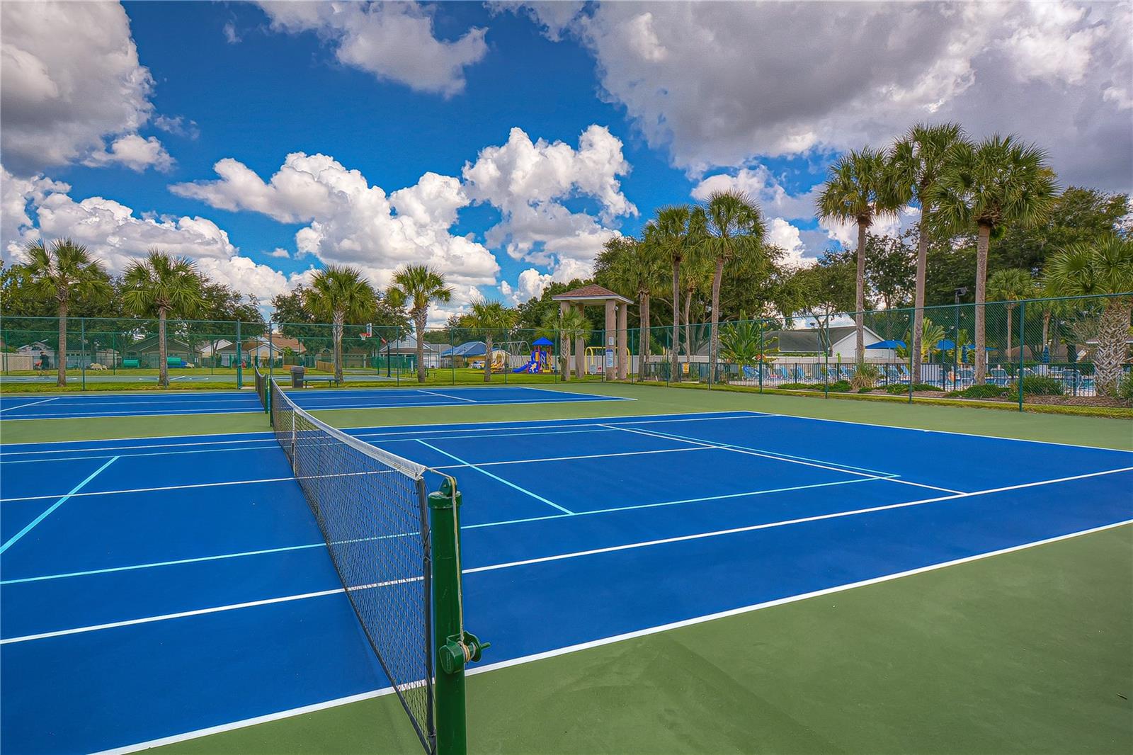 BRENTWOOD HILLS - Residential