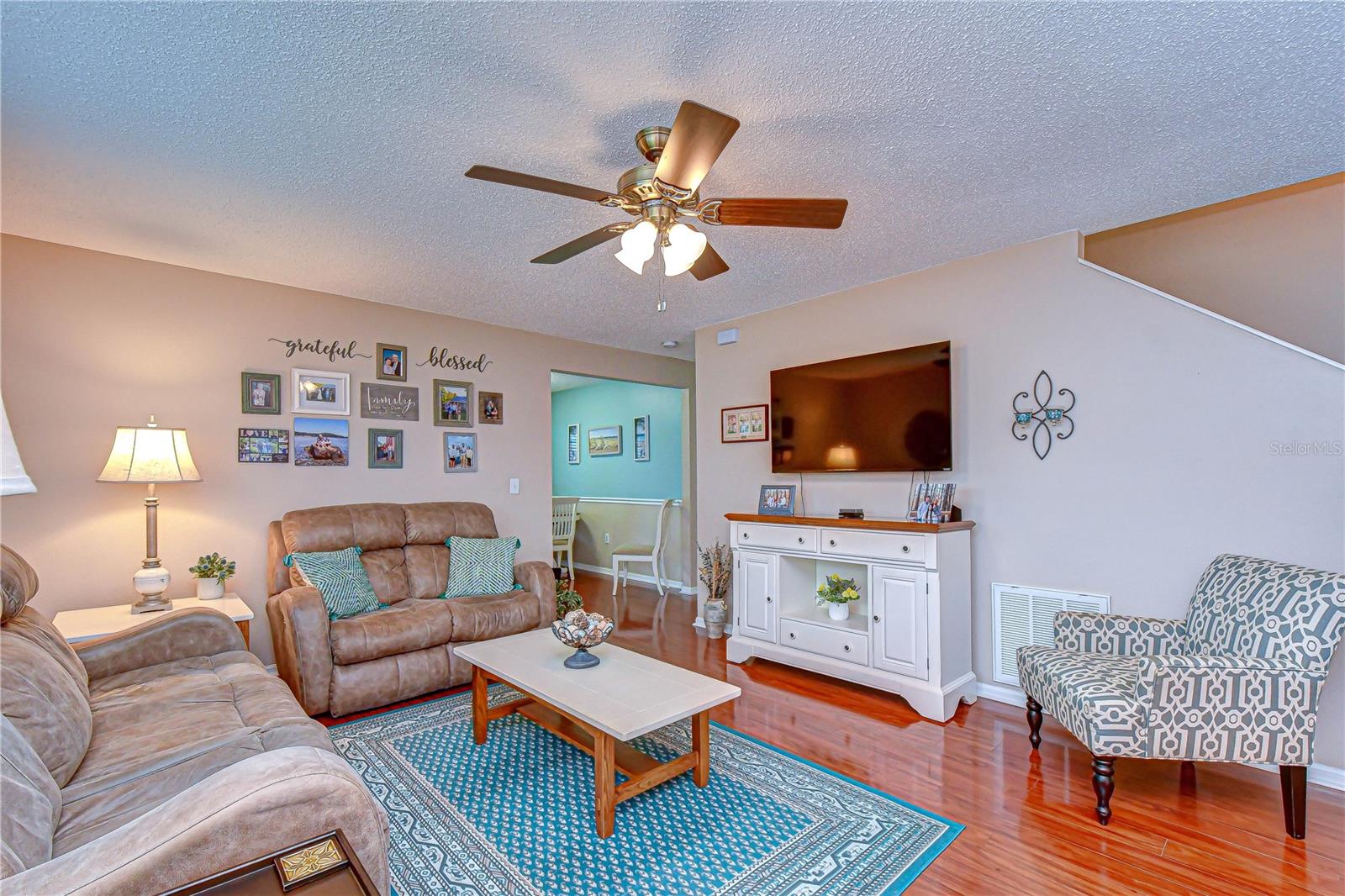 BRENTWOOD HILLS - Residential