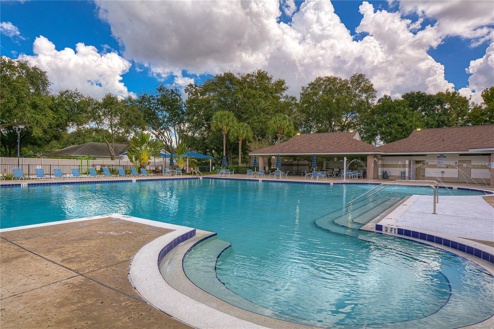 BRENTWOOD HILLS - Residential