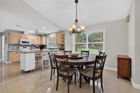 Tiny photo for 19923 W Eldorado Drive, Eustis, FL 32736 (MLS # G5117026)