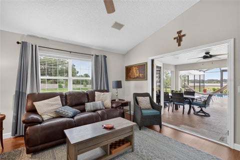 Tiny photo for 19923 W Eldorado Drive, Eustis, FL 32736 (MLS # G5117026)