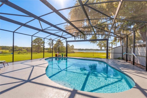 Tiny photo for 19923 W Eldorado Drive, Eustis, FL 32736 (MLS # G5117026)