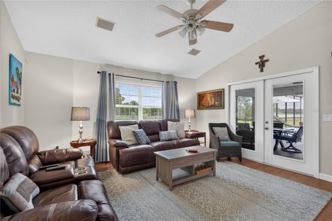 Tiny photo for 19923 W Eldorado Drive, Eustis, FL 32736 (MLS # G5117026)